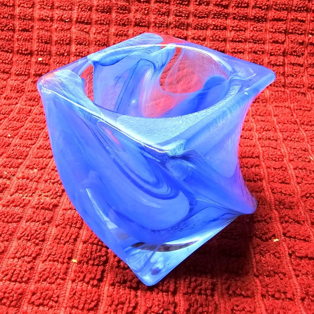 Partylite candle holder